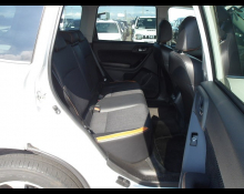 Subaru Forester 2017