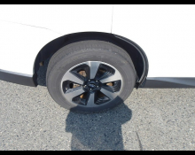 Subaru Forester 2017