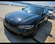 BMW 3 Series 2020