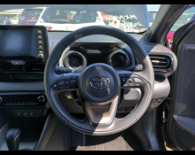 Toyota Yaris 2020