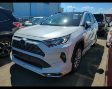 Toyota RAV4 2020