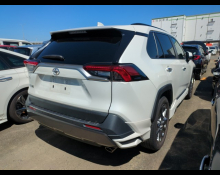 Toyota RAV4 2020