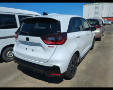 Honda Fit 2023