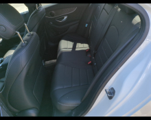 Mercedes-Benz C-Class 2020