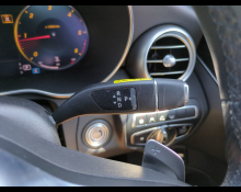 Mercedes-Benz C-Class 2020