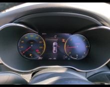 Mercedes-Benz C-Class 2020