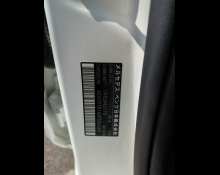 Mercedes-Benz C-Class 2020