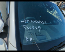 Mercedes-Benz C-Class 2020