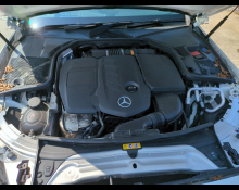 Mercedes-Benz C-Class 2020