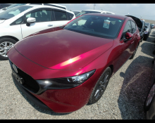 Mazda Mazda3 2022