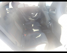 Mercedes-Benz CLA-class 2021