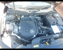 Mercedes-Benz A-Class 2022