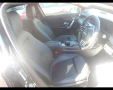 Mercedes-Benz A-Class 2022