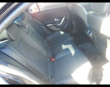 Mercedes-Benz A-Class 2022