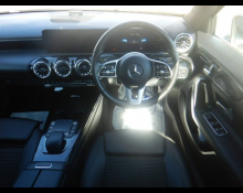 Mercedes-Benz A-Class 2022