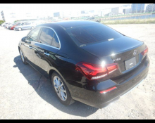 Mercedes-Benz A-Class 2022