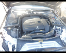 Mercedes-Benz C-Class 2020