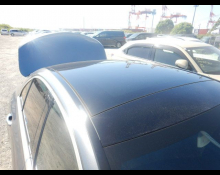 Mercedes-Benz C-Class 2020