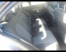 Mercedes-Benz C-Class 2020