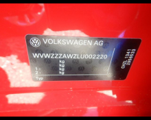 Volkswagen Polo 2020