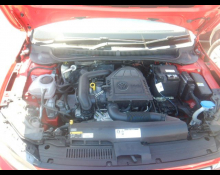 Volkswagen Polo 2020