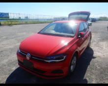 Volkswagen Polo 2020