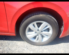 Volkswagen Polo 2020