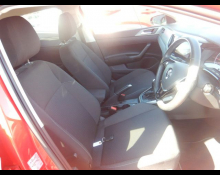 Volkswagen Polo 2020