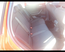 Volkswagen Polo 2020