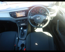 Volkswagen Polo 2020