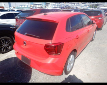 Volkswagen Polo 2020