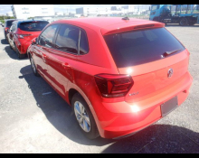 Volkswagen Polo 2020
