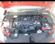 Toyota Corolla Sports 2020