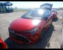 Toyota Corolla Sports 2020