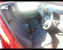 Toyota Corolla Sports 2020