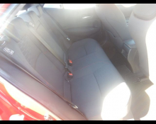 Toyota Corolla Sports 2020