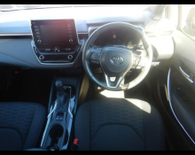 Toyota Corolla Sports 2020