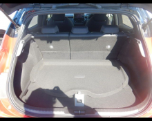 Toyota Corolla Sports 2020