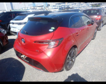 Toyota Corolla Sports 2020