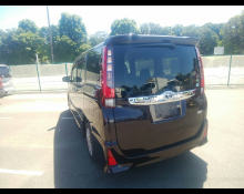 Toyota Noah 2017