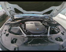 BMW 8 Series 2019