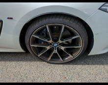BMW 8 Series 2019