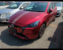 Mazda Mazda2 2023