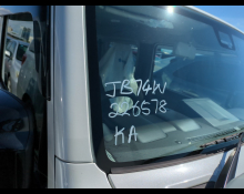 Suzuki Jimny Sierra 2024