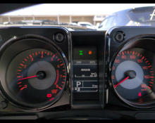 Suzuki Jimny Sierra 2024