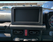 Suzuki Jimny Sierra 2024