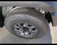 Suzuki Jimny Sierra 2024