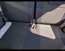 Suzuki Jimny Sierra 2024