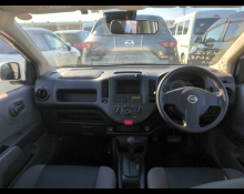 Nissan NV150 2020
