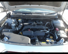 Subaru Outback 2018